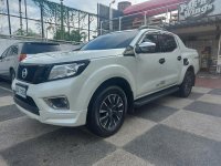 Pearl White Nissan Navara 2019 for sale in Angono