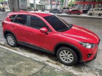 Sell Red 2013 Mazda Cx-5 in Cainta