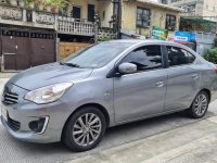 Selling Grey Mitsubishi Mirage G4 2019