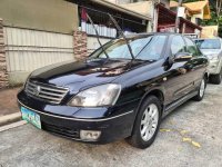 Sell Black 2011 Nissan Sentra in Manila