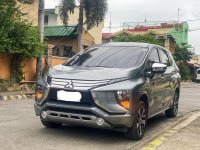 Grey Mitsubishi Xpander 2019 for sale in Automatic