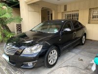 Black Toyota Camry 2006 for sale in Automatic