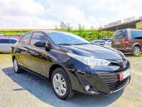 Black Toyota Vios 2020 for sale in Pasig