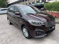 Sell Red 2019 Suzuki Ertiga in Manila