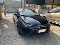 Selling Black Toyota Corolla Altis 2020 in Makati