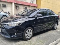Selling Black Toyota Vios 2017 in Quezon