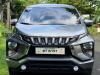 2019 Mitsubishi Xpander  GLX Plus 1.5G 2WD AT in Lipa, Batangas