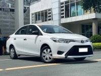 White Toyota Vios 2018 for sale in Makati