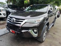 Grey Toyota Fortuner 2020 for sale in Quezon