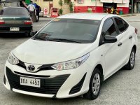 White Toyota Vios 2020 for sale in Makati