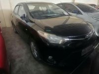 Selling Black Toyota Vios 2017 in Quezon