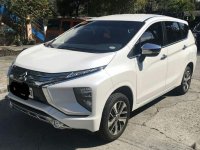 Selling Mitsubishi Xpander 2019