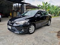 Sell Black 2017 Toyota Vios in Bacoor