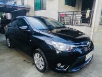 Sell Black 2018 Toyota Vios