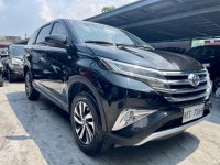 Sell Black 2018 Toyota Rush in Las Piñas