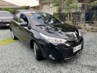 Black Toyota Vios 2019 for sale in Quezon