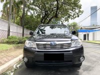 Sell Grey 2010 Subaru Forester in Pasig