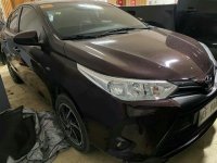 Selling Red Toyota Vios 2021 in Quezon