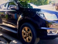 Black Chevrolet Lumina 2014 for sale in Automatic