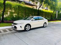 Sell White 2016 Toyota Camry in Taguig