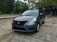 Blue Nissan Almera 2020 for sale in Tagoloan