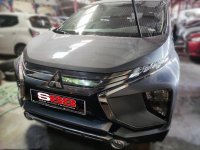 Silver Mitsubishi Xpander 2019 for sale in Quezon City