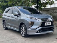 Selling Silver Mitsubishi XPANDER 2019 in Quezon