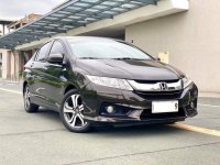 Sell Black 2017 Honda City in Makati