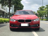 2017 BMW 320D in Makati, Metro Manila