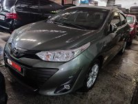 Grey Toyota Vios 2020 for sale in Automatic