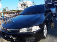 Black Mitsubishi Lancer 1997 for sale in Marikina