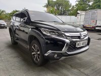 ????2018 Mitsubishi Montero Sport GLS 2WD AT in Good Condition