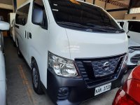 ????Selling White 2020 Nissan NV350 Urvan  second hand