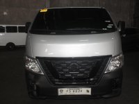 ????Pre-owned 2020 Nissan NV350 Urvan  for sale in good condition