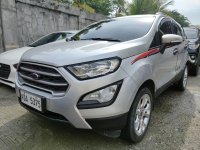 ???? 2019 Ford EcoSport  1.5 L Trend MT Manual for sale