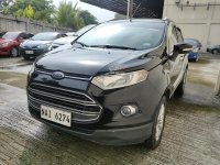 ???? 2nd hand 2017 Ford EcoSport  for sale in good condition