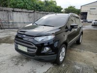 ???? HOT!!! 2018 Ford EcoSport available for sale