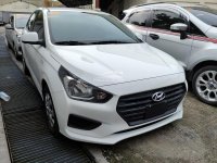????RUSH sale! White 2020 Hyundai Reina Sedan cheap price