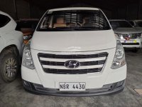 ???? Pre-owned 2017 Hyundai Grand Starex Van for sale