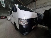 ???? Selling White 2020 Nissan NV350 Urvan  second hand