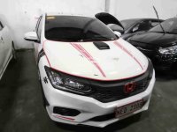 ???? Pre-owned White 2020 Honda City  for sale