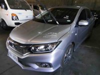 ???? Pre-owned Silver 2019 Honda City AT for sale