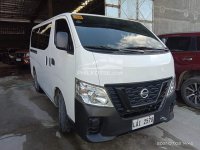 ???? Pre-owned 2020 Nissan NV350 Urvan  for sale in good condition