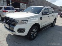 ???? FOR SALE!!! White 2019 Ford Ranger  2.0 Turbo Wildtrak 4x2 AT affordable price