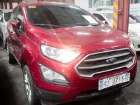 ???? Used 2019 Ford EcoSport  for sale in good condition
