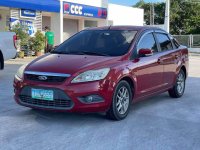 Sell Red 2012 Ford Focus in Las Piñas