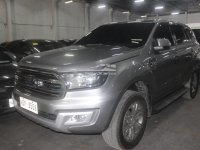 ????FOR SALE!!! Silver 2018 Ford Everest  affordable price