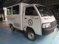 White Suzuki Super Carry 2019 for sale in Antipolo