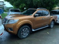 Selling Orange Nissan Navara 2019 in Quezon