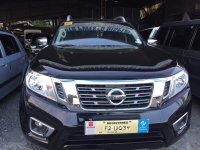 Sell Black 2019 Nissan Navara in Imus